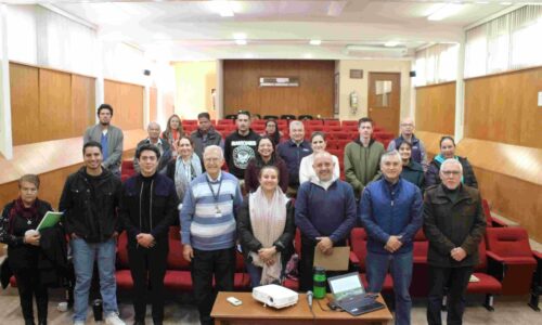 INVITA SEMADESU A LA CONFERENCIA “MANEJO INTEGRAL DE RESIDUOS EN AGUASCALIENTES”