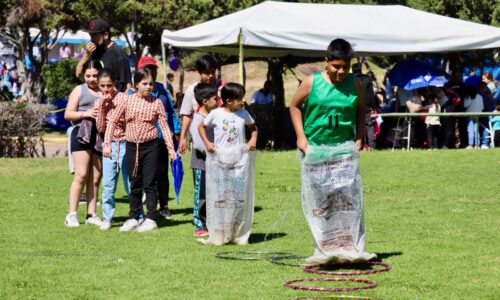 GOBIERNO DEL ESTADO INVITA A CELEBRAR EL DÍA DEL NIÑO EN EL PARQUE RODOLFO LANDEROS