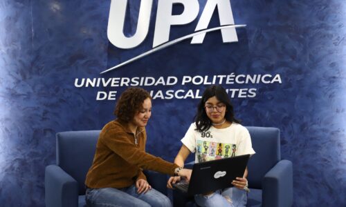 UPA OFRECE CLASES CIEN POR CIENTO EN INGLÉS E INTERCAMBIOS INTERNACIONALES A SUS ESTUDIANTES