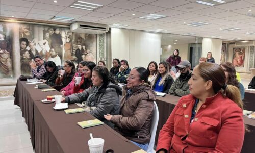 INVITA MUNICIPIO A INSCRIBIRSE EN LAS JORNADAS “CONEXIÓN LABORAL”