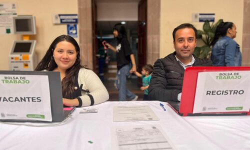 REALIZARÁ MUNICIPIO DE AGUASCALIENTES FERIA DE EMPLEO EL MARTES 25 DE JUNIO