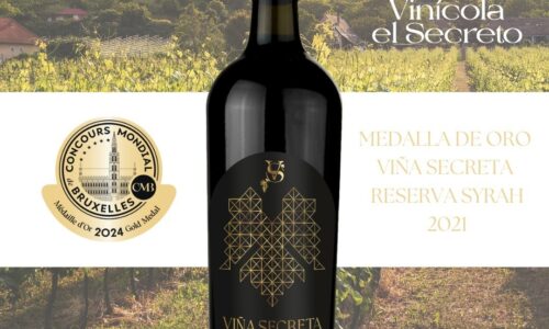 VINOS DE AGUASCALIENTES GANAN 10 MEDALLAS EN EL CONCURSO MUNDIAL DE BRUSELAS