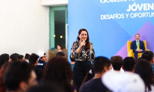 EN AGUASCALIENTES, LAS UNIVERSIDADES FORMAN PROFESIONISTAS ALTAMENTE PREPARADOS