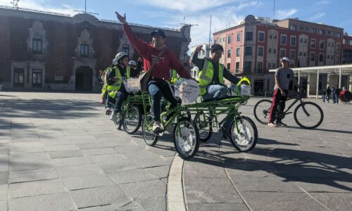 FESTEJA EL DÍA DEL PADRE ESTE DOMINGO EN VÍAAGS