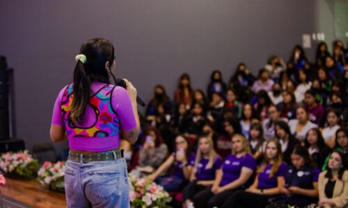 CON CAPACITACIÓN SE FORMAN JÓVENES LÍDERES EN AGUASCALIENTES