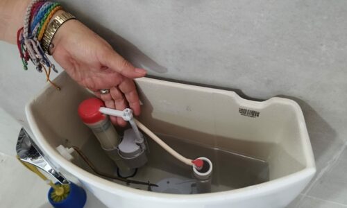 OFRECE MIAA CONSEJOS PARA DETECTAR Y REPARAR FUGAS DE AGUA SILENCIOSAS EN EL HOGAR