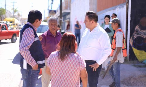 ANUNCIA MUNICIPIO CIERRES VIALES EN EL FRACCIONAMIENTO EL RIEGO