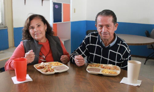 CON “OPORTUNIDADES” LAS FAMILIAS QUE MÁS LO NECESITAN TIENEN ACCESO A LA SALUD, EDUCACIÓN Y MEJOR ALIMENTACIÓN