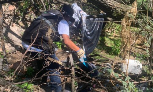 LLAMA MUNICIPIO A SUMAR ESFUERZOS EN EL CUIDADO AL MEDIO AMBIENTE Y LIMPIEZA DE ARROYOS