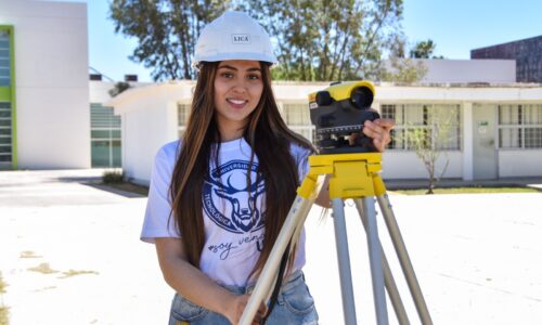 LA UNIVERSIDAD TECNOLÓGICA DE CALVILLO ANUNCIA LA APERTURA DE LA NUEVA CARRERA EN INGENIERÍA CIVIL