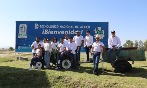 NUEVA INGENIERÍA EN INDUSTRIAS ALIMENTARIAS EN EL INSTITUTO TECNOLÓGICO DE EL LLANO