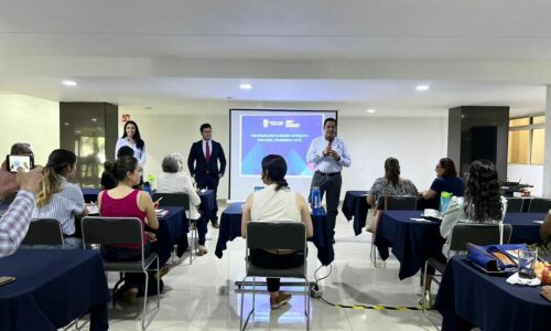 MUNICIPIO CONVOCA A SER PARTE DEL TERCER CICLO DE CAPACITACIÓN PARA EMPRENDEDORES