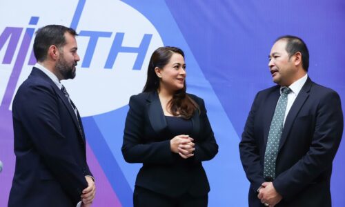 CON UNA INVERSIÓN DE 57 MILLONES DE DÓLARES LA EMPRESA MINTH ANUNCIA EXPANSIÓN DE SU PLANTA EN AGUASCALIENTES; GENERARÁ 1,200 NUEVOS EMPLEOS