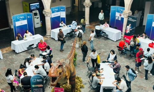 31 EMPRESAS OFRECERÁN VACANTES EN EL “JUEVES DE BOLSA DE TRABAJO” DEL 11 DE JULIO