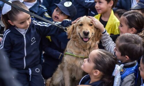 GOBIERNO DEL ESTADO Y MUNICIPIO DE AGUASCALIENTES IMPULSAN EL PROGRAMA “ESCUELA CIBERSEGURA”