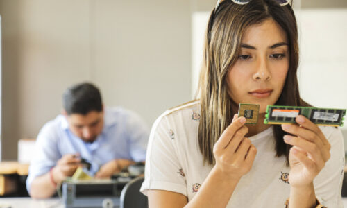 ABREN 13 NUEVAS CARRERAS ENFOCADAS A LA INNOVACIÓN DIGITAL EN LA UNIVERSIDAD TECNOLÓGICA DE AGUASCALIENTES