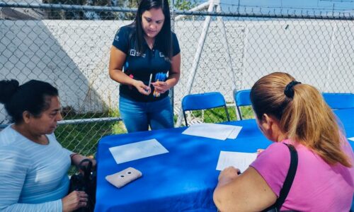 ENCUENTRA MÁS DE 1,000 OPORTUNIDADES LABORALES ESTE LUNES EN LA COLONIA SOLIDARIDAD IV