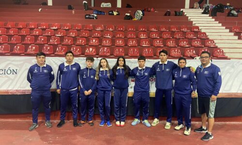 SUMA AGUASCALIENTES 6 MEDALLAS EN BALONCESTO 3X3 Y BÁDMINTON EN LOS JUEGOS NACIONALES CONADE 2024