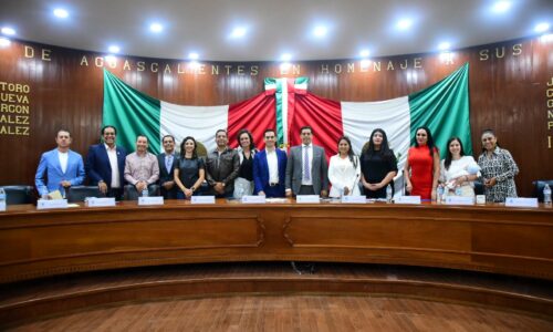 APROBÓ CABILDO A LOS CANDIDATOS GANADORES AL PREMIO MUNICIPAL AL MÉRITO GUERRERO AZTECA 2024