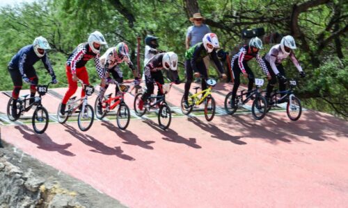 CELEBRARÁ MUNICIPIO TORNEO BMX RACE 2024