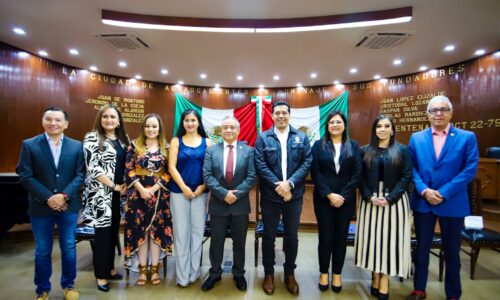 CERTIFICAN FUNCIONES DEL ÓRGANO INTERNO DE CONTROL DEL MUNICIPIO DE AGUASCALIENTES