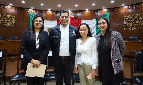 CERTIFICAN FUNCIONES DEL ÓRGANO INTERNO DE CONTROL DEL MUNICIPIO DE AGUASCALIENTES