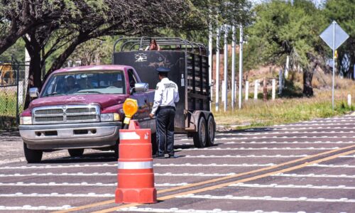 ¿VAS A SALIR DE VACACIONES?, NO OLVIDES DESCARGAR LA APLICACIÓN EMERGENCIA CARRETERA