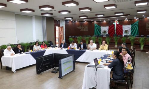 APRUEBAN PROPUESTA DE ACTUALIZACIÓN DEL MODELO DEL PROGRAMA DE ORDENAMIENTO ECOLÓGICO LOCAL DEL MUNICIPIO DE AGUASCALIENTES