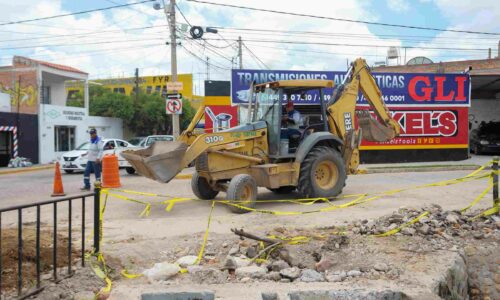 MUNICIPIO ATENDIÓ ESTE JUEVES AFECTACIONES POR LLUVIAS EN EL ORIENTE DE LA CIUDAD