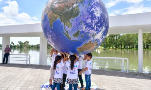 GOBIERNO DEL ESTADO, MUNICIPIO DE AGUASCALIENTES Y MIAA LANZAN LA CAMPAÑA “AGUAS, CUIDA EL AGUA”