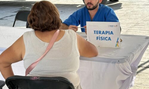 DIF ESTATAL LLEVARÁ SERVICIOS GRATUITOS DE SALUD AL MUNICIPIO DE TEPEZALÁ