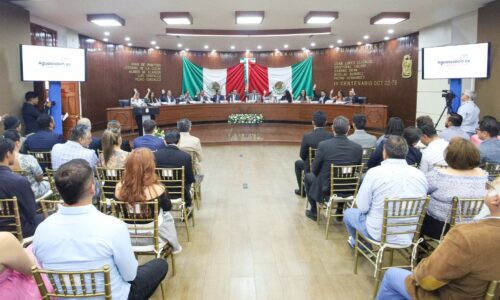 RECUPERA MUNICIPIO MÁS DE 20.5 MILLONES DE PESOS POR DAÑOS OCASIONADOS AL PUENTE VEHICULAR DEL FRACCIONAMIENTO MÉXICO