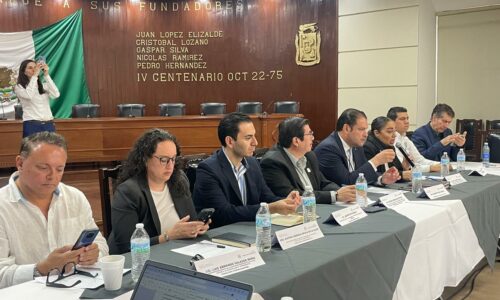 ELIGIERON AL NUEVO CONSEJO DE LA CIUDAD DEL MUNICIPIO DE AGUASCALIENTES