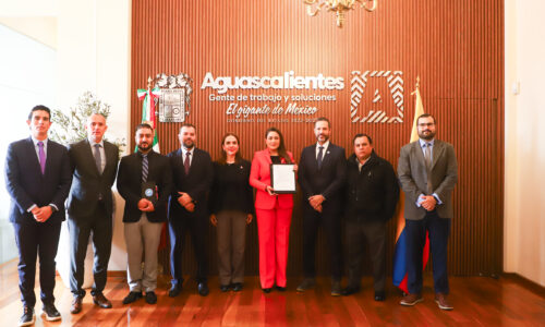 EMPRESA EATCLOUD LLEGA A AGUASCALIENTES CON PROYECTO DE IMPACTO SOCIAL Y ALIMENTARIO