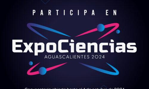 INVITAN A ESTUDIANTES A PARTICIPAR EN LA EXPOCIENCIAS 2024; LOS GANADORES PODRÁN IR A LA FASE INTERNACIONAL EN ABU DHABI