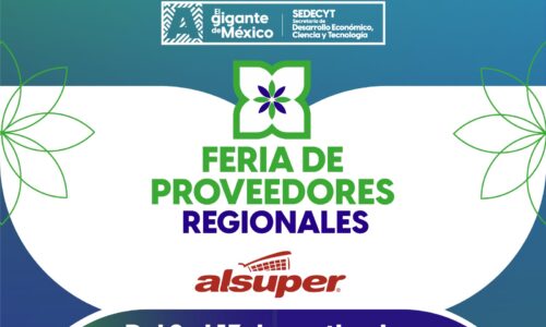 ÚLTIMOS DÍAS PARA QUE EMPRESARIOS LOCALES SE REGISTREN COMO PROVEEDORES DE CADENA COMERCIAL QUE OPERA A NIVEL NACIONAL