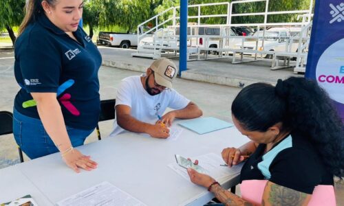 ESTE 4 DE SEPTIEMBRE HAY BRIGADA DE EMPLEO EN CAÑADA HONDA