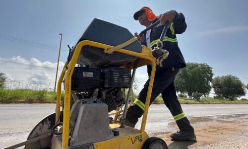 DESTINA MIAA 16.2 MILLONES DE PESOS A LA CONSTRUCCIÓN DE NUEVA RED DE AGUA POTABLE EN LOMAS DEL PICACHO