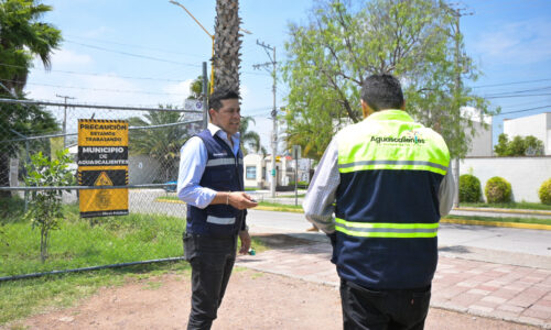 NUEVA INFRAESTRUCTURA DEPORTIVA PARA EL SUR Y SURPONIENTE DE LA CIUDAD