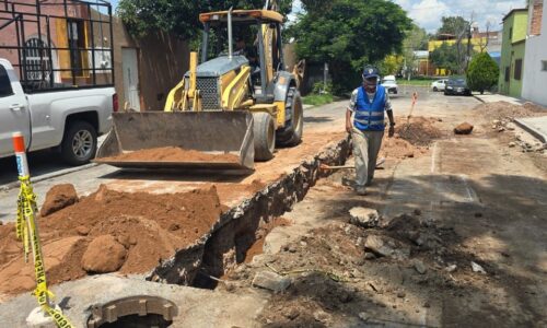 CON REHABILITACIÓN INTEGRAL DE ALCANTARILLADO SANITARIO, MIAA BENEFICIARÁ A VECINOS DE LA COLONIA LINDAVISTA