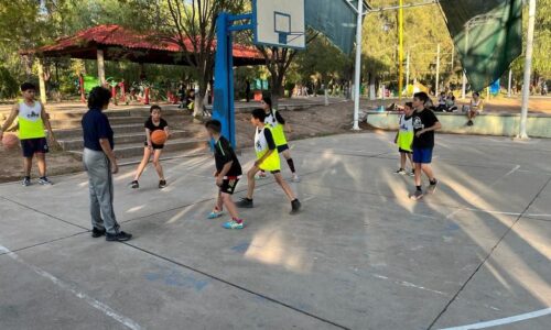 OFRECE MUNICIPIO DE AGUASCALIENTES GRAN VARIEDAD DE ACTIVIDADES DEPORTIVAS