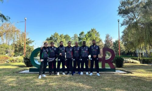 DEPORTISTAS DE AGUASCALIENTES REPRESENTARÁN A MÉXICO EN COMPETENCIA INTERNACIONAL DE TAEKWONDO