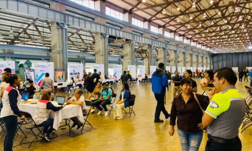 ESTE MIÉRCOLES BOLSA DE TRABAJO EN FICOTRECE Y LAS HUERTAS