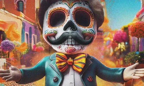 DESDE ESTE FIN DE SEMANA EVENTOS PARA TODA LA FAMILIA EN EL FESTIVAL CULTURAL DE CALAVERAS 2024