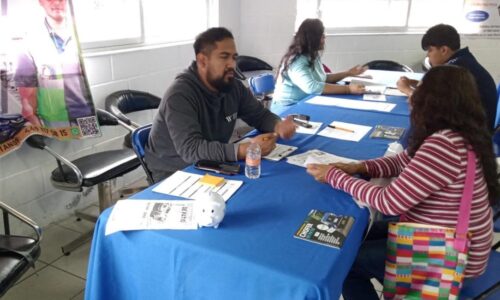 MÁS DE MIL OPORTUNIDADES LABORALES LLEGARÁN A LA COLONIA MUJERES ILUSTRES ESTE 28 DE OCTUBRE