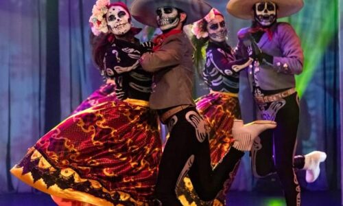 FERIAL DE CALAVERAS TENDRÁ CUATRO FUNCIONES MÁS