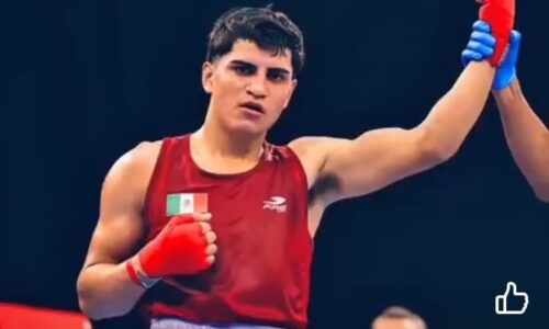 AGUASCALENTENSES SE LLEVAN MEDALLAS DE ORO Y BRONCE EN TORNEOS INTERNACIONALES DE BOXEO