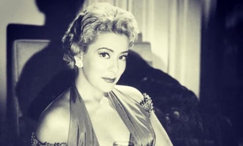 Muere Silvia Pinal, primera actriz del cine de oro mexicano, a los 93 años