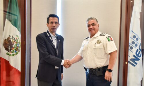 DE ACUERDO AL INEGI, PREVALECE LA PERCEPCIÓN DE SEGURIDAD EN AGUASCALIENTES Y LA CONFIANZA EN LA POLICÍA MUNICIPAL