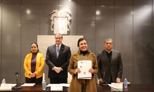 COMISIÓN DE BÚSQUEDA DE PERSONAS DE AGUASCALIENTES CUENTA CON CERTIFICACIÓN INTERNACIONAL